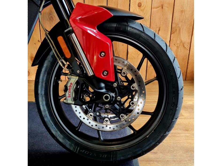 TRIUMPH Tiger 900 GT PRO