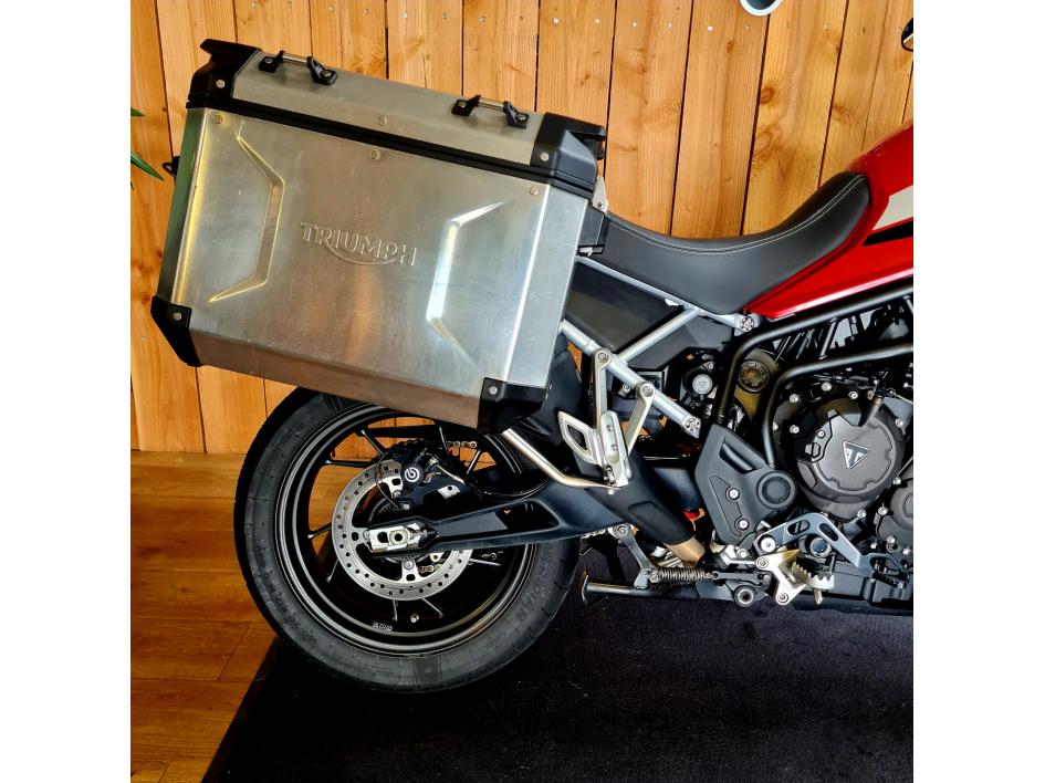 TRIUMPH Tiger 900 GT PRO