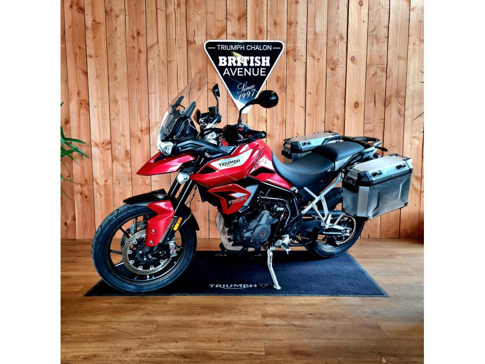 TRIUMPH Tiger 900 GT PRO