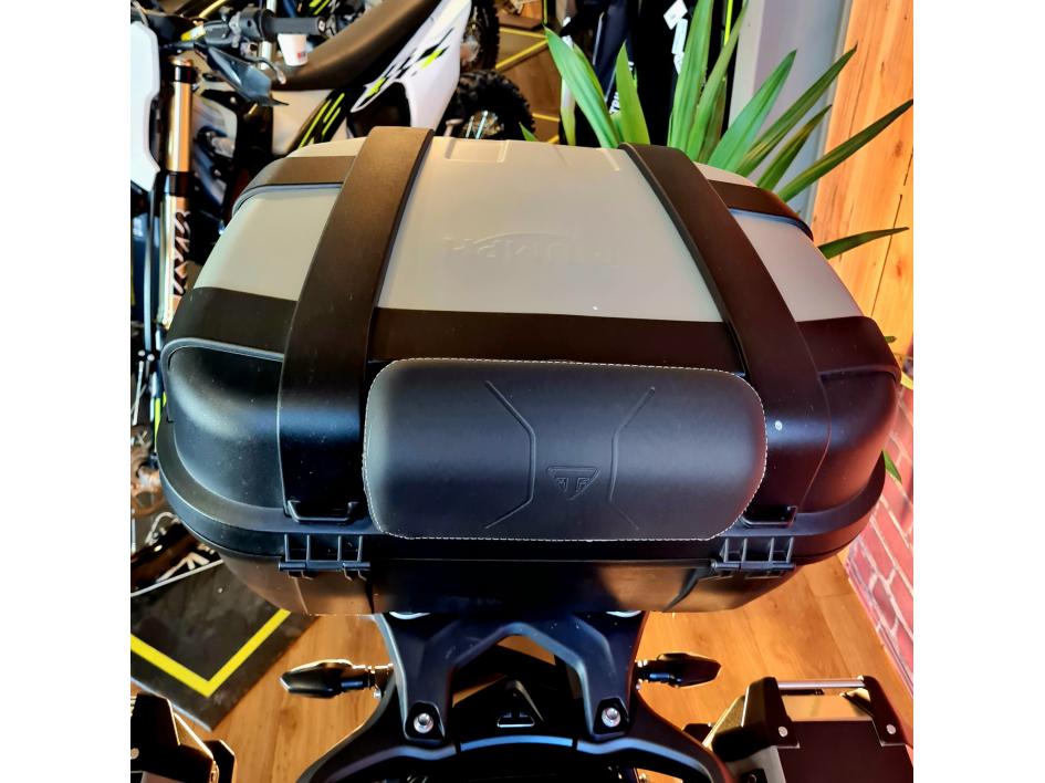 TRIUMPH TIGER 1200 GT PRO