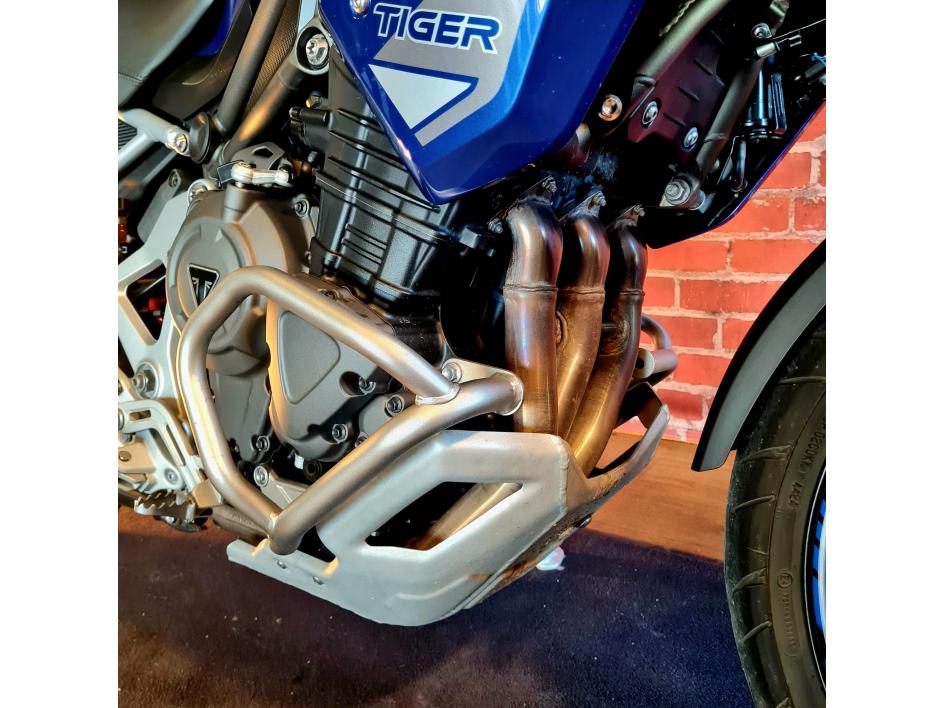 TRIUMPH TIGER 1200 GT PRO