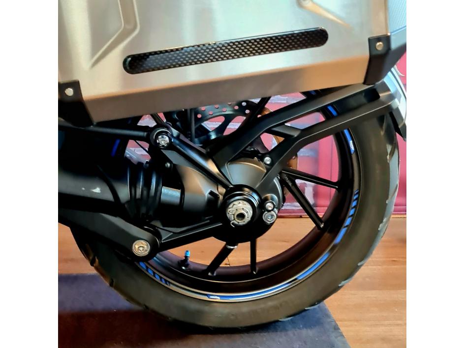 TRIUMPH TIGER 1200 GT PRO