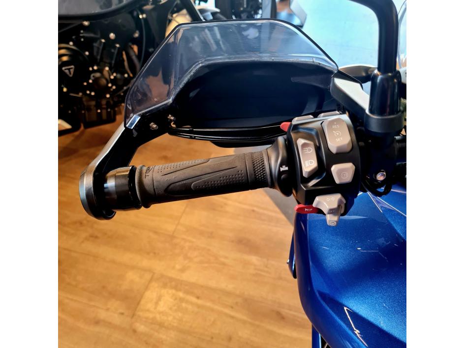 TRIUMPH TIGER 1200 GT PRO