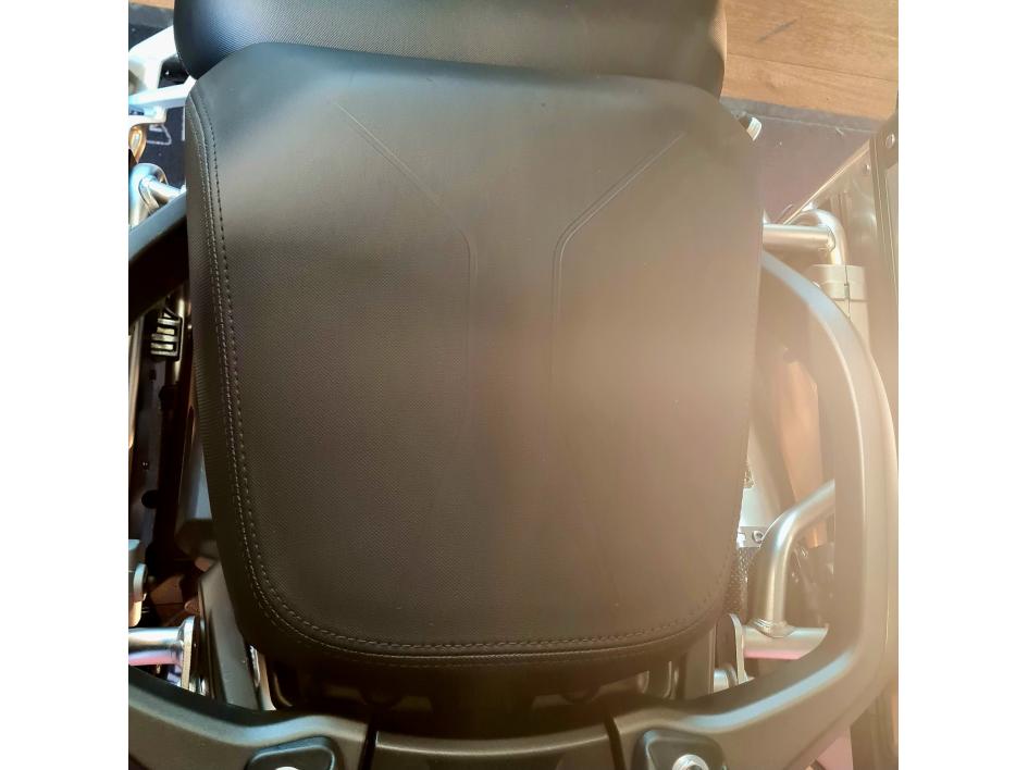 TRIUMPH TIGER 1200 GT PRO