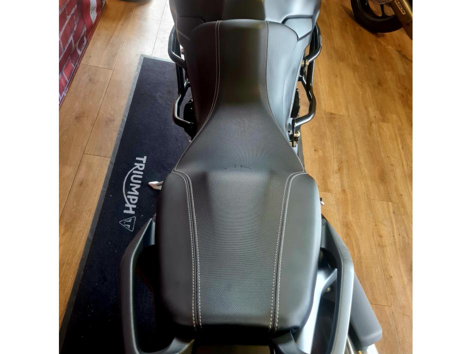TRIUMPH TIGER 1050 SPORT