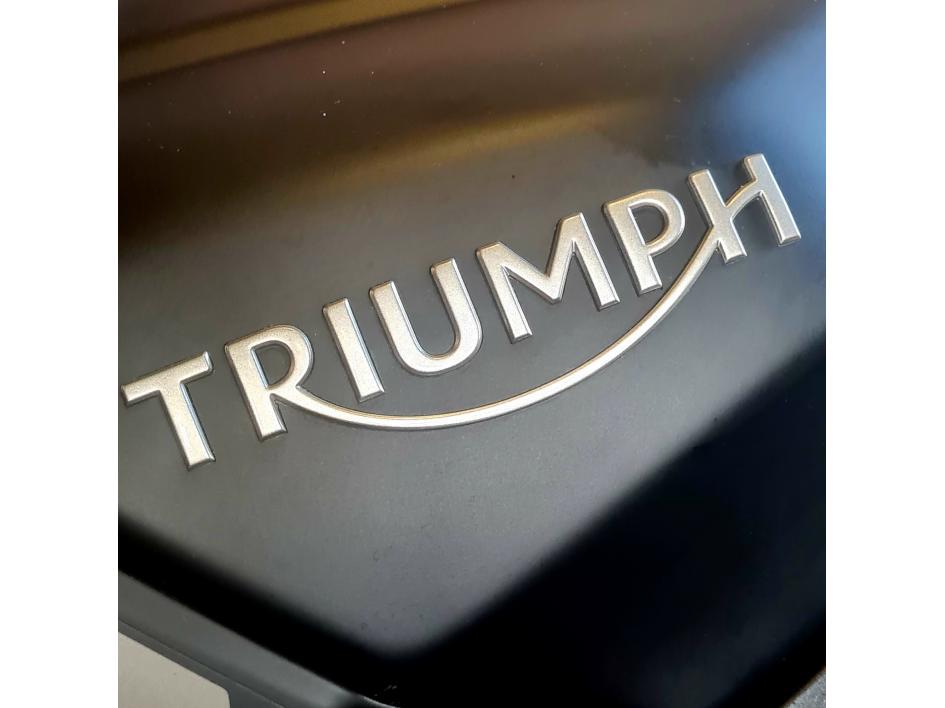 TRIUMPH TIGER 1050 SPORT