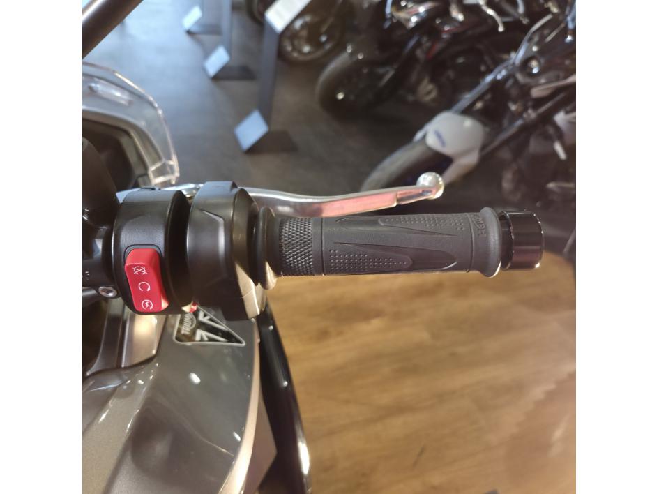 TRIUMPH TIGER SPORT 800