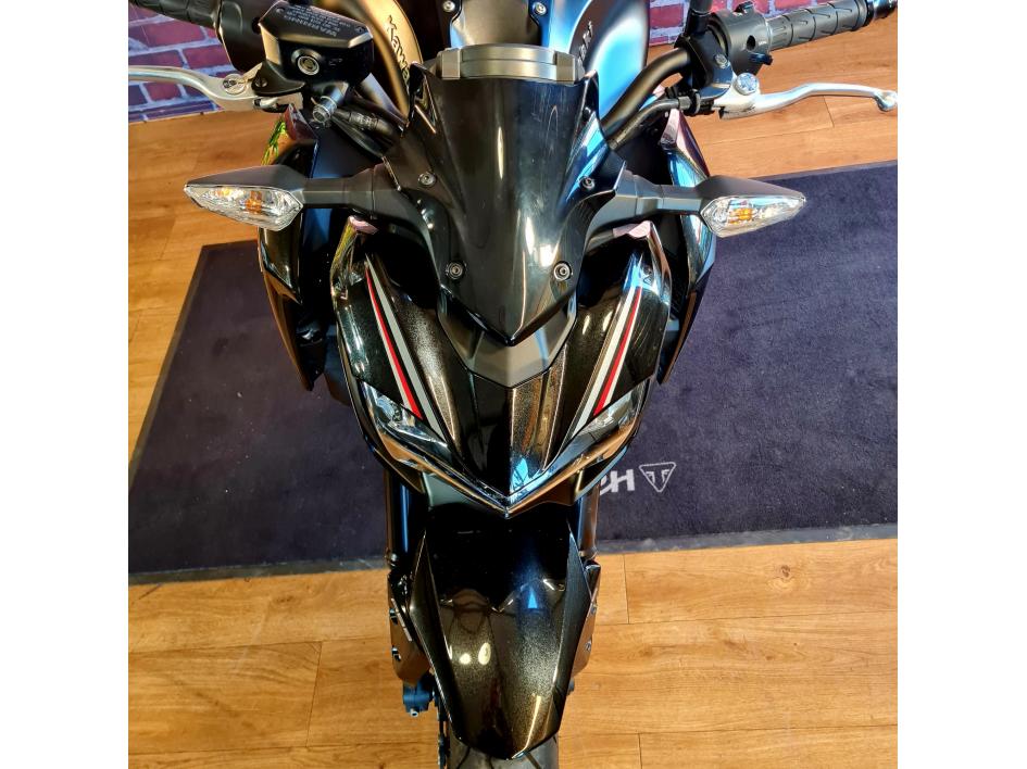 KAWASAKI Z 900