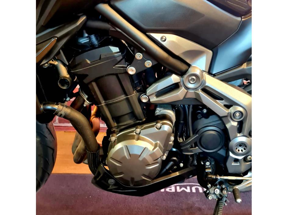 KAWASAKI Z 900