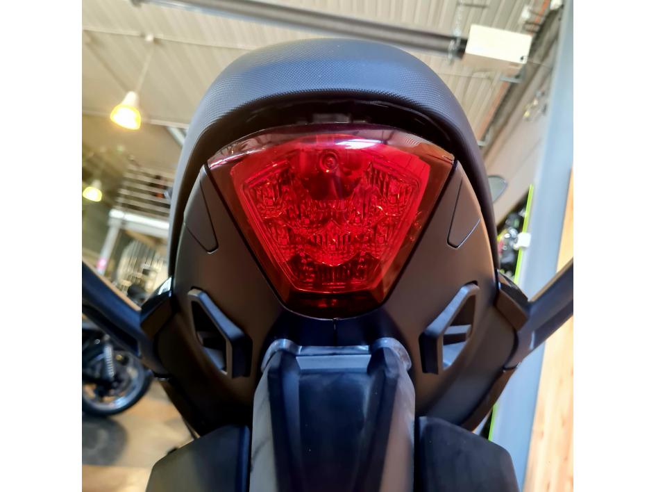 TRIUMPH TIGER SPORT 660