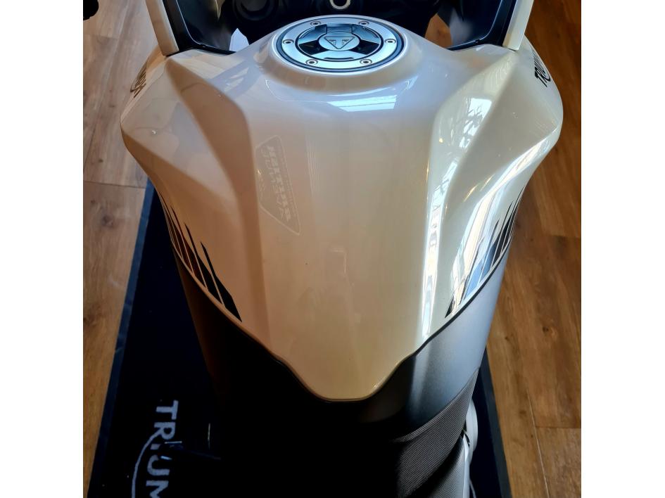 TRIUMPH TIGER SPORT 660
