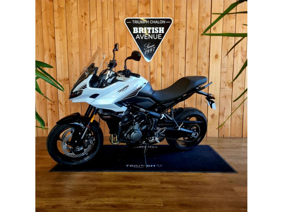 TRIUMPH TIGER SPORT 660