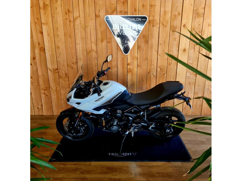 TRIUMPH TIGER SPORT 660