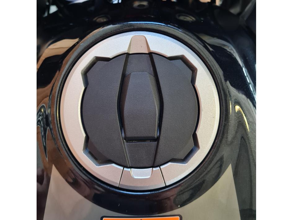 KAWASAKI VERSYS 650 GRAND TOURER