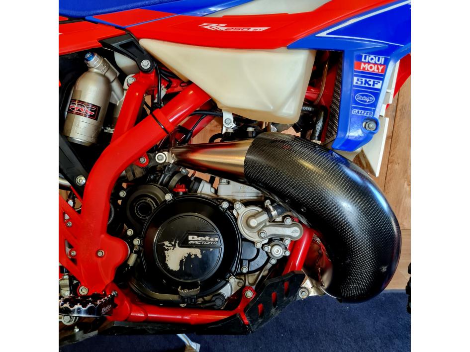 BETA RR 250 RACING