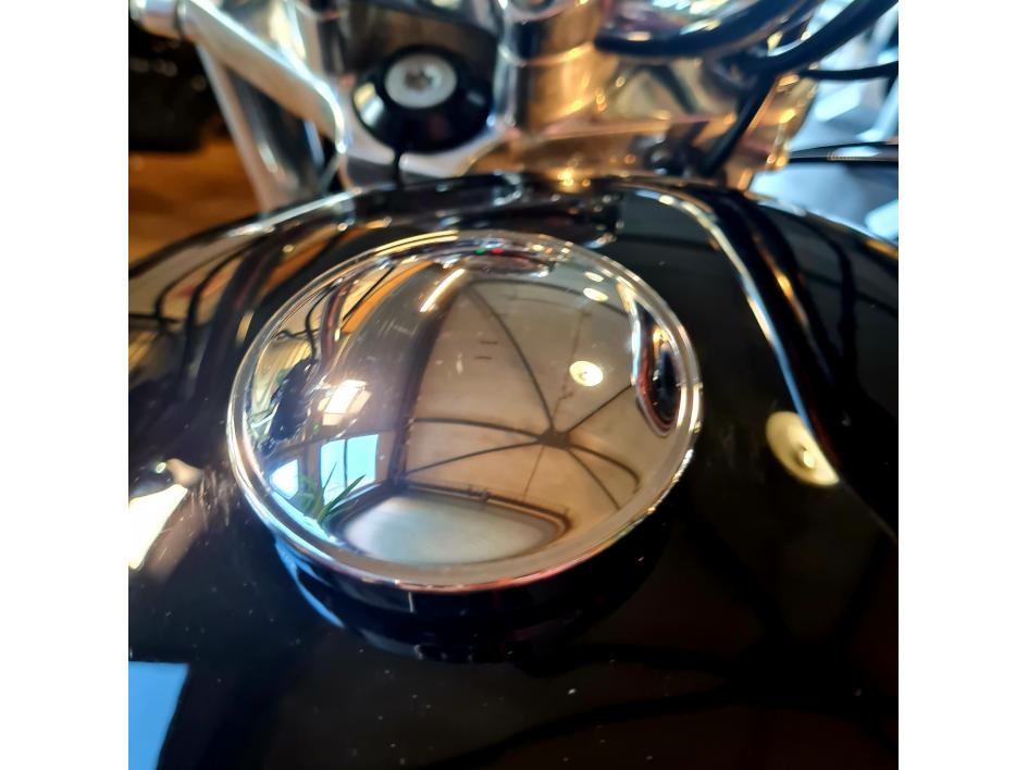 HARLEY-DAVIDSON SPORTSTER SUPERLOW 1200