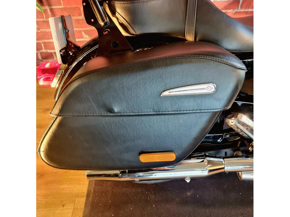 HARLEY-DAVIDSON SPORTSTER SUPERLOW 1200