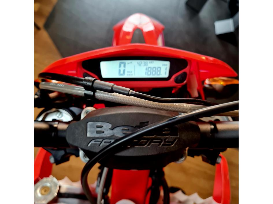 BETA RR 480 RACING
