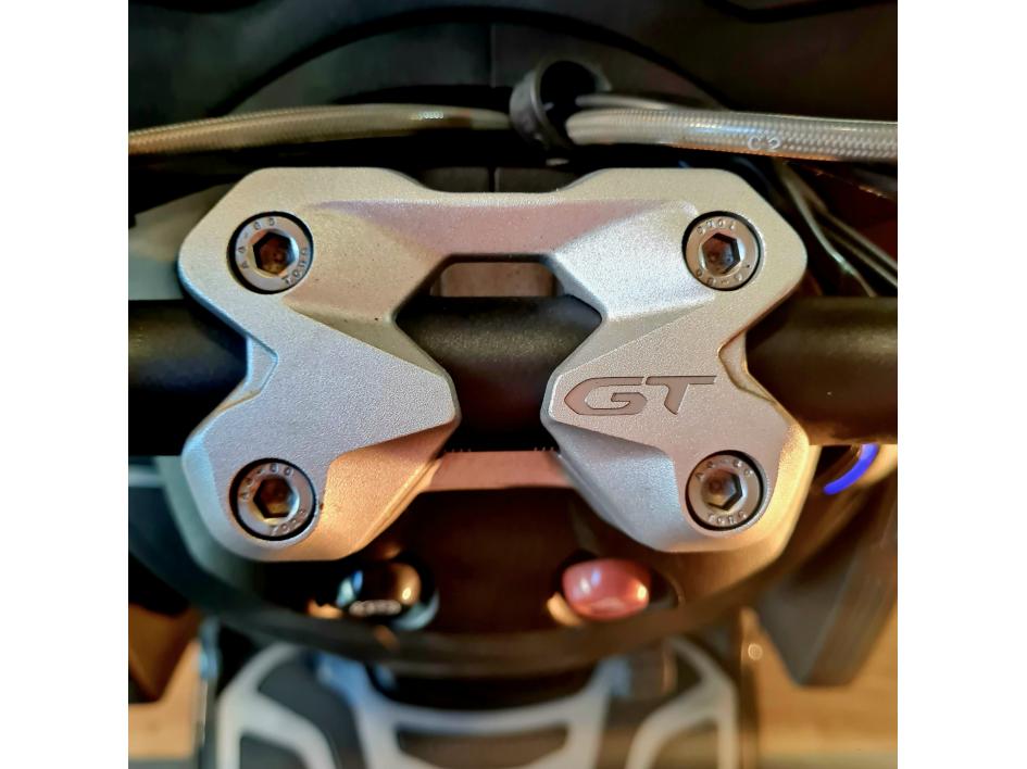 PEUGEOT METROPOLIS 400 GT