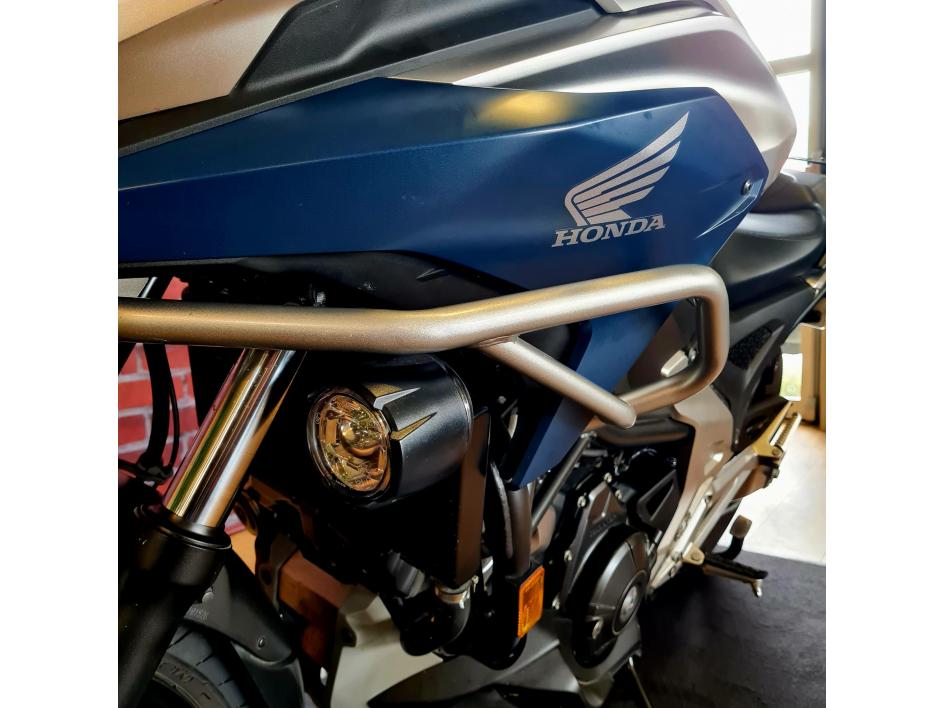 HONDA NC 750 XD