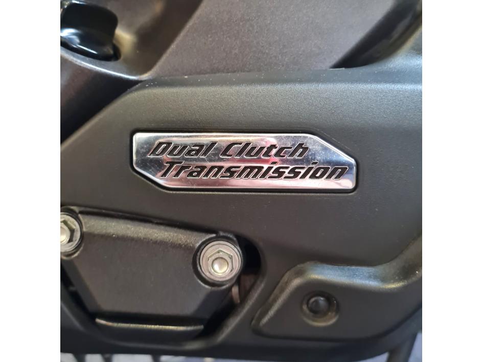 HONDA NC 750 XD