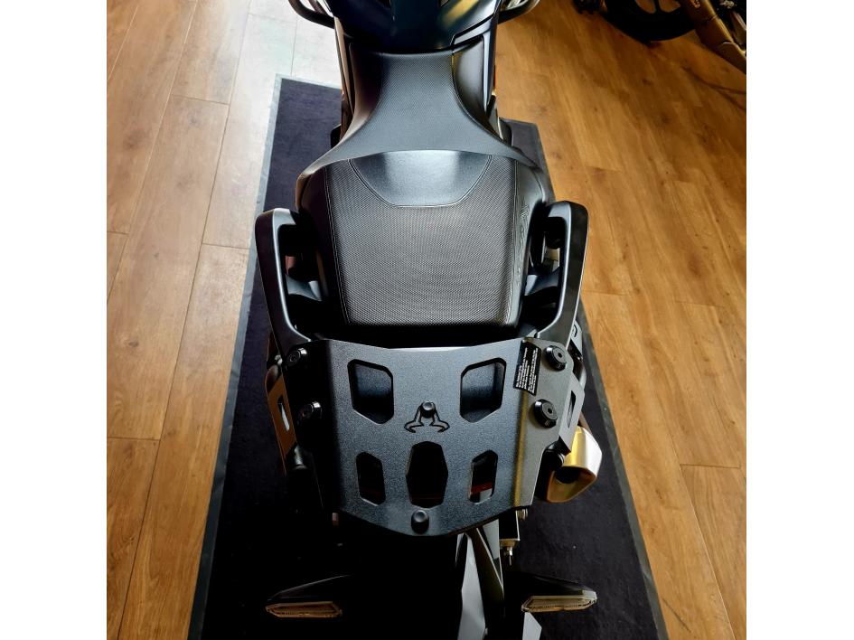 HONDA NC 750 XD