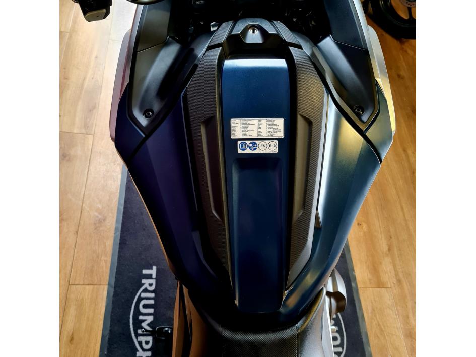 HONDA NC 750 XD