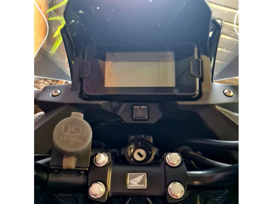 HONDA NC 750 XD