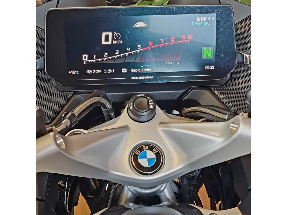BMW R 1250 RT