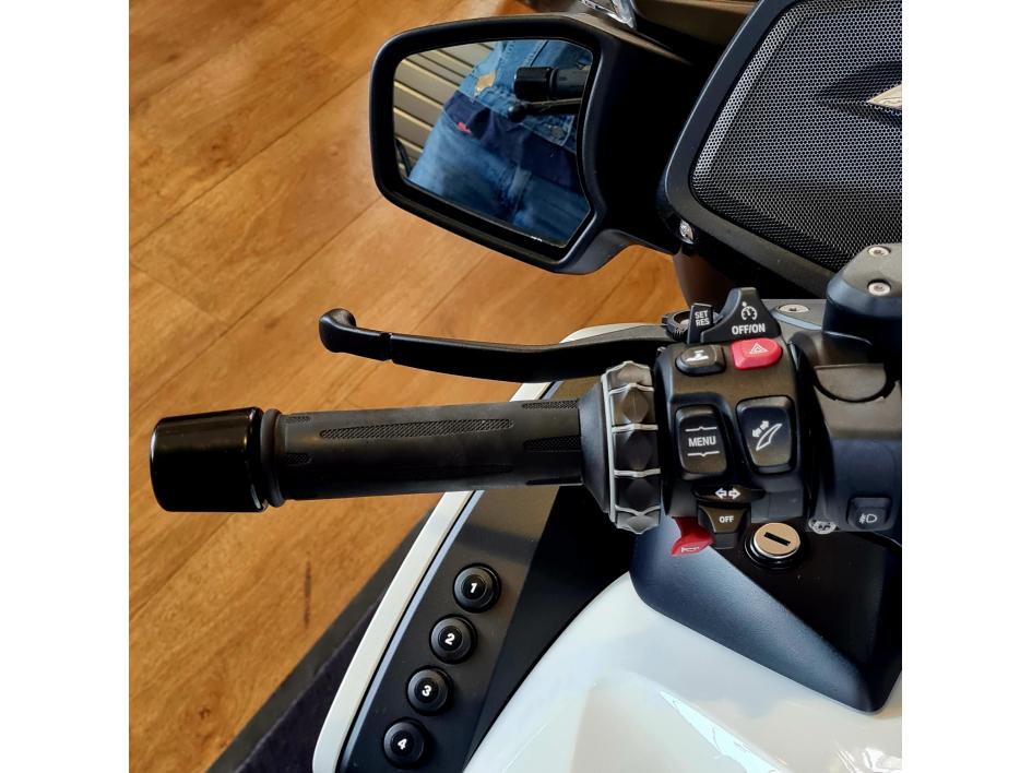 BMW R 1250 RT
