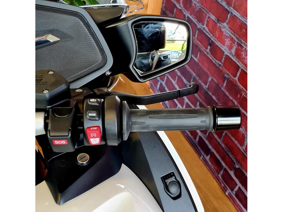BMW R 1250 RT