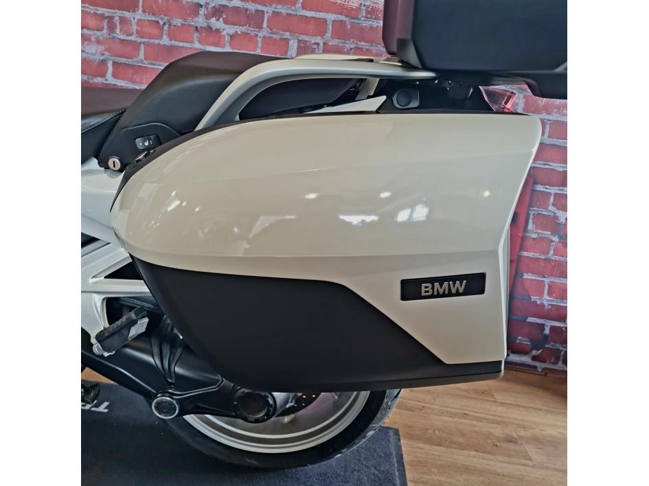 BMW R 1250 RT