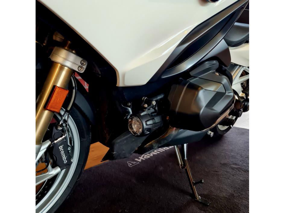 BMW R 1250 RT