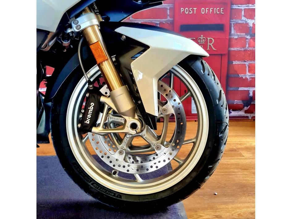 BMW R 1250 RT
