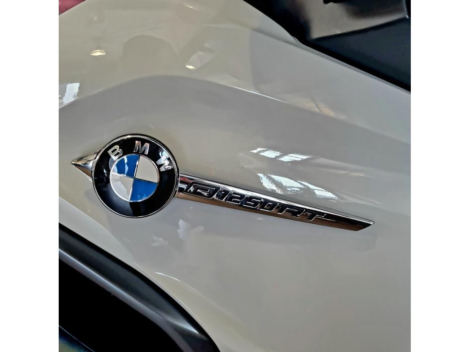 BMW R 1250 RT