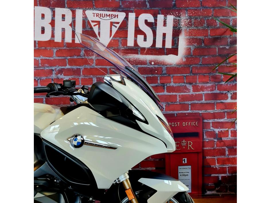 BMW R 1250 RT