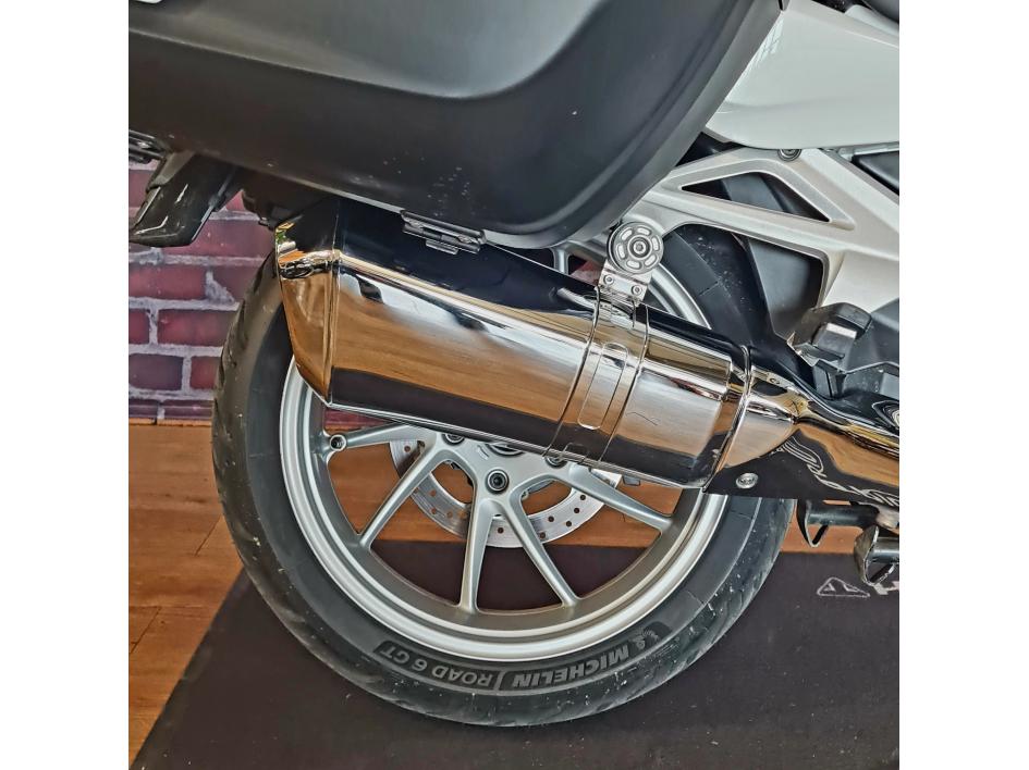 BMW R 1250 RT