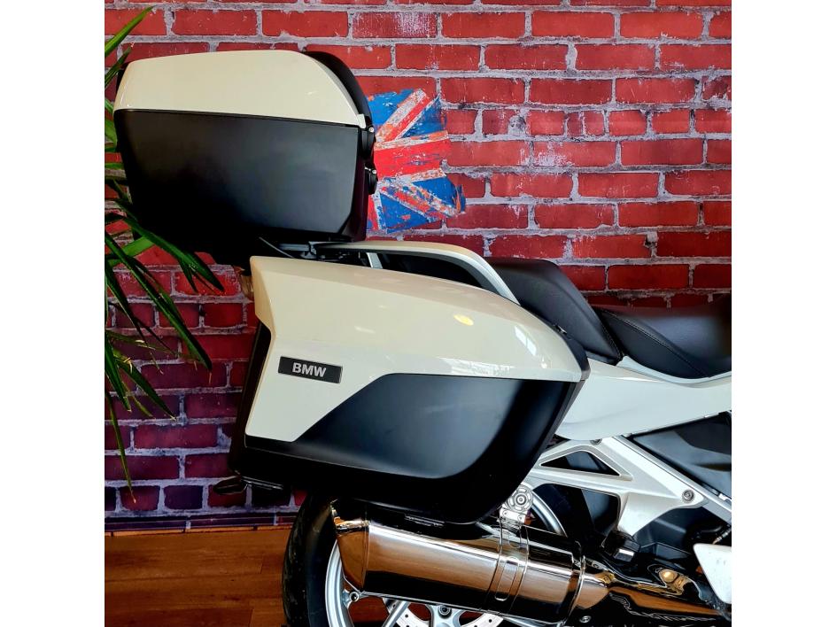 BMW R 1250 RT