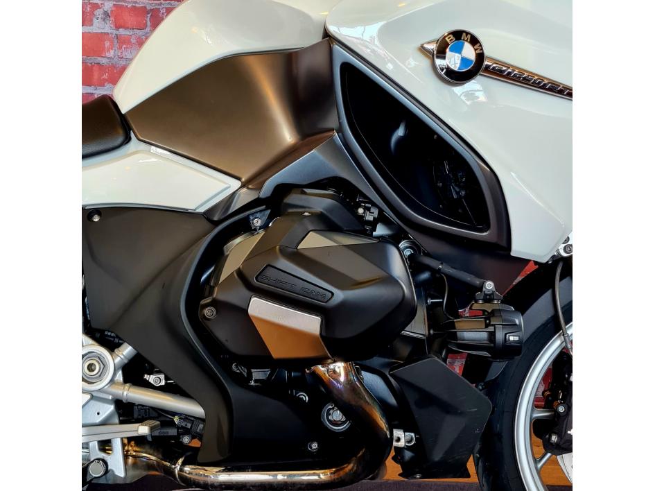 BMW R 1250 RT