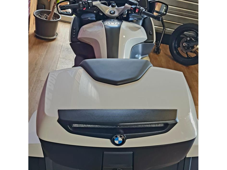 BMW R 1250 RT