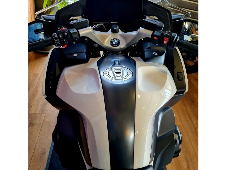 BMW R 1250 RT