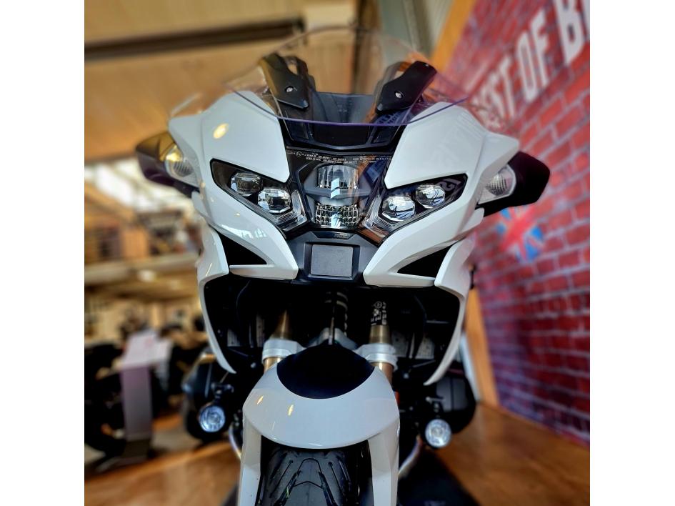 BMW R 1250 RT