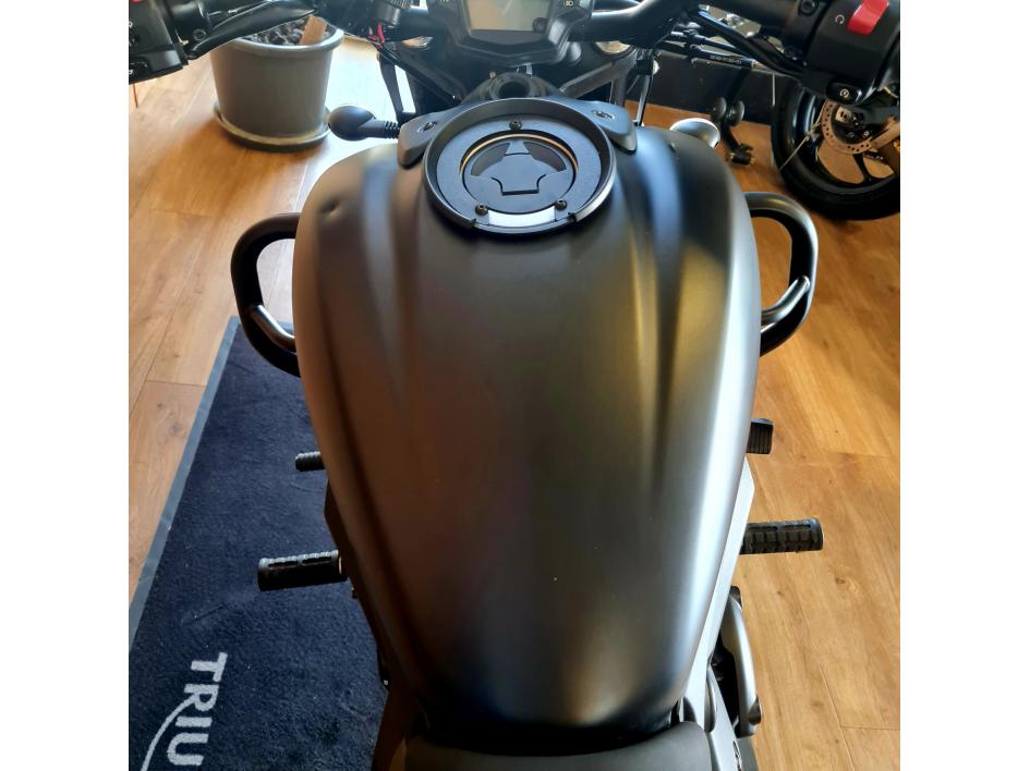 KAWASAKI VULCAN 650 S