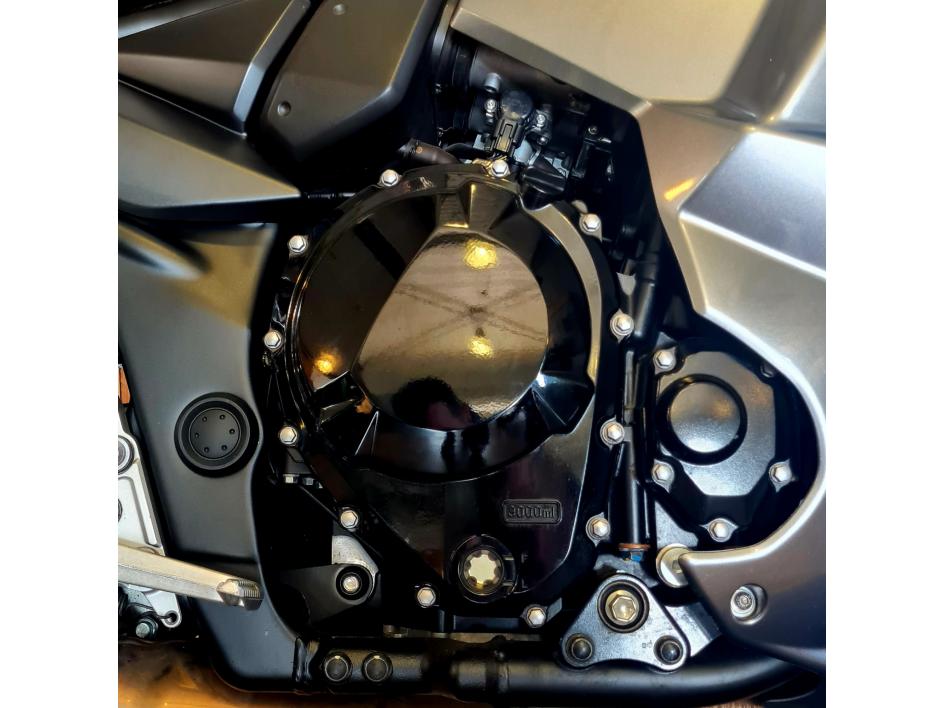 SUZUKI GSX 1250 FA