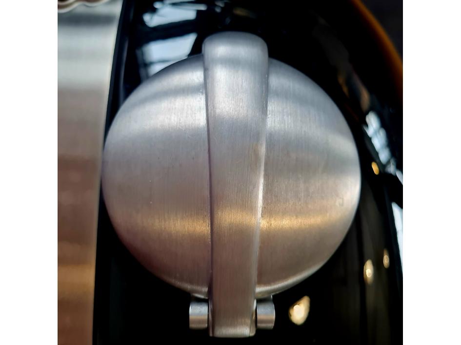 TRIUMPH THRUXTON 1200 RS