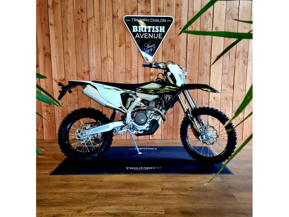 TRIUMPH TF 450-E