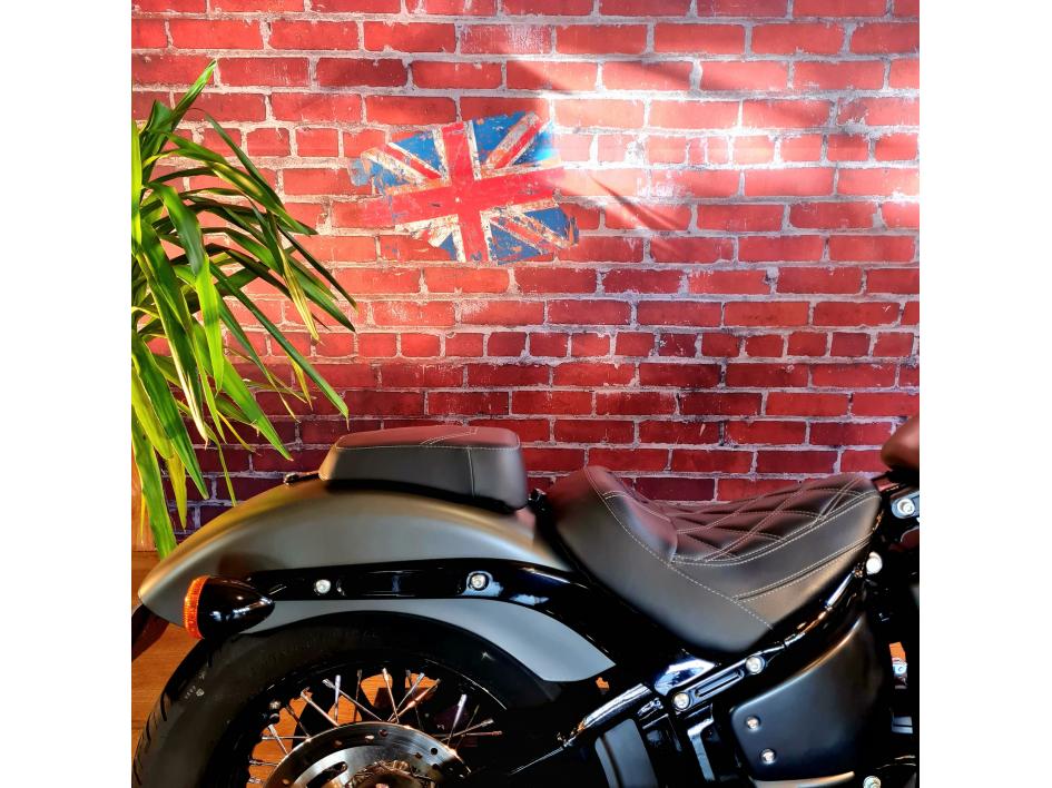 HARLEY-DAVIDSON SOFTAIL STREET BOB 1745